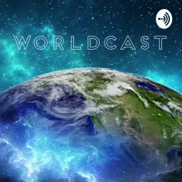 Worldcast - Great Pacific Garbage Patch Podcast artwork