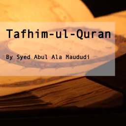Tafhim ul Quran (Urdu) Podcast artwork