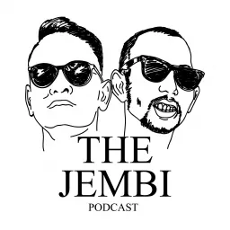The Jembi Podcast artwork