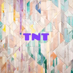 TNT: Teach 'N Talk Podcast artwork