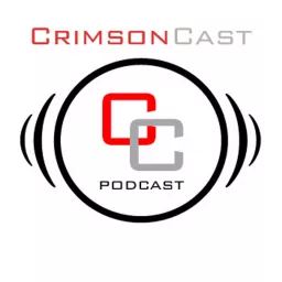 CrimsonCast Podcast artwork