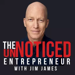 The UnNoticed Entrepreneur Podcast artwork