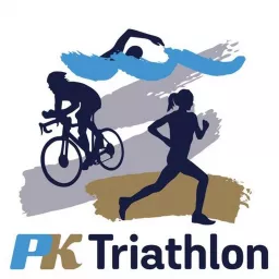 PK Triathlon Podcast artwork
