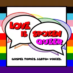 Love Is Spoken Queer