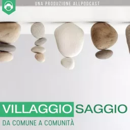 Villaggio Saggio Podcast artwork