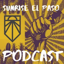 Sunrise El Paso Podcast artwork