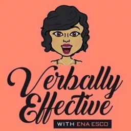 Verbally Effective Podcast artwork