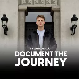 Document The Journey Podcast artwork