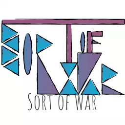Sort of War Podcast artwork