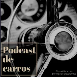 De Carros Podcast artwork