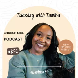 Tuesday with Tamika