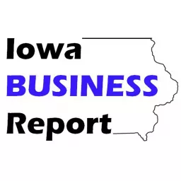 Iowa Business Report Podcast artwork