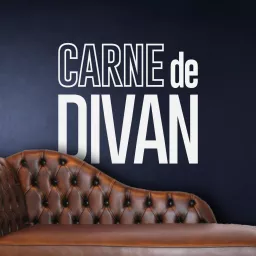 Carne de Diván Podcast artwork