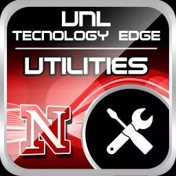 Tech EDGE - Utility Podcast artwork