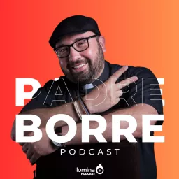 Padre Borre Podcast artwork