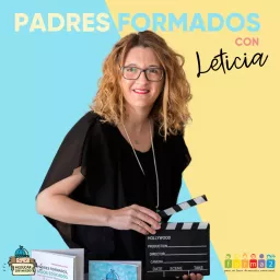 Padres Formados Podcast artwork