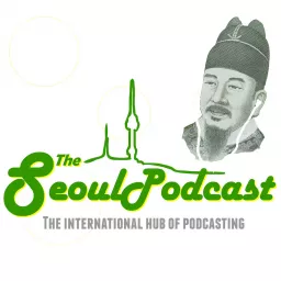 SeoulPodcast artwork
