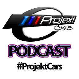 Projekt Cars Podcast artwork