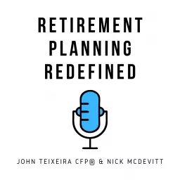 Retirement Planning - Redefined