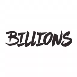 OMF Billions Audio Podcast artwork