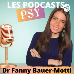 Fanny Bauer-Motti Podcast artwork