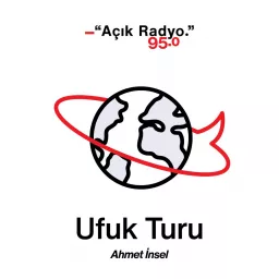 Ufuk Turu Podcast artwork
