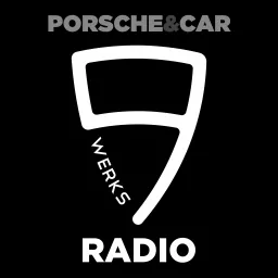 9WERKS Radio : The Porsche and Car Podcast artwork