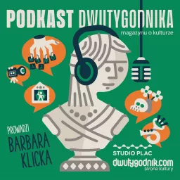 Podkasty Dwutygodnika