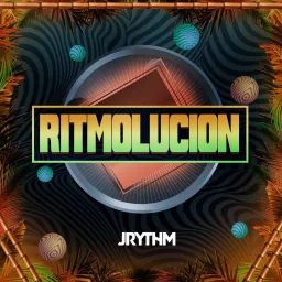 @JRythm - #RITMOLUCION