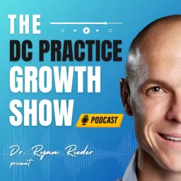 The DC Practice Growth Show Podcast artwork