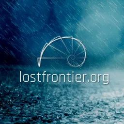 lostfrontier.org Podcast artwork