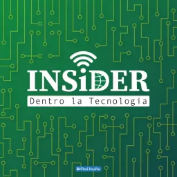 INSiDER - Dentro la Tecnologia