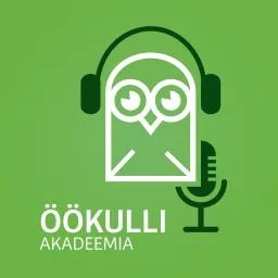 Öökulli akadeemia Podcast artwork