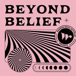 Beyond Belief Podcast artwork