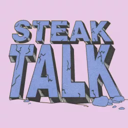 Steak Talk Podcast