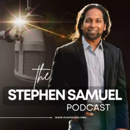 Stephen‘s Podcast artwork
