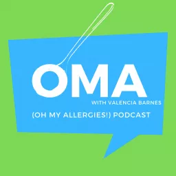 Oh My Allergies! - Your Allergy Resource