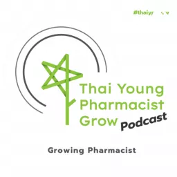 ThaiYPGrow Podcast artwork