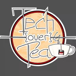 Tech Over Tea