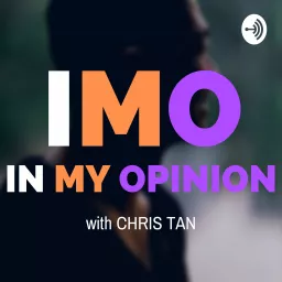 IMO: In My Opinion