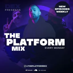 The Platform Mix Podcast artwork