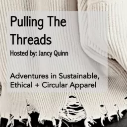 Pulling The Threads Podcast artwork