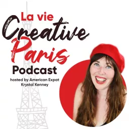 La Vie Creative Podcast artwork
