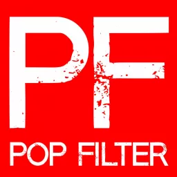 Pop Filter