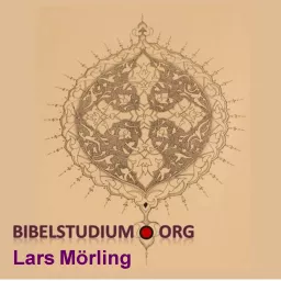 Bibelstudium - lyssna på och ladda ner undervisning i Bibeln » Bibelstudium.org Podcast artwork
