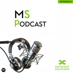 MS Podcast artwork