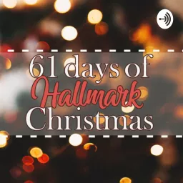 61 Days of Christmas Podcast artwork