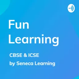 Seneca Learning Study Podcast artwork