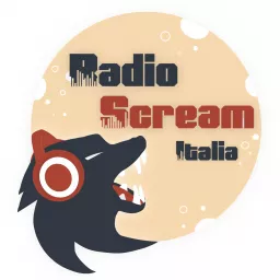 Radio Scream Italia - Podcast artwork