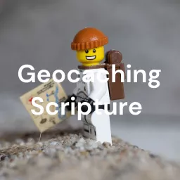 Geocaching Scripture